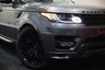 USED 2016 66 LAND ROVER RANGE ROVER SPORT 3.0 SDV6 AUTOBIOGRAPHY DYNAMIC 5d 306 BHP AUTOBIOGRAPHY - HEATED FRONT/REAR + PAN ROOF