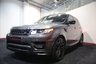 USED 2016 66 LAND ROVER RANGE ROVER SPORT 3.0 SDV6 AUTOBIOGRAPHY DYNAMIC 5d 306 BHP AUTOBIOGRAPHY - HEATED FRONT/REAR + PAN ROOF