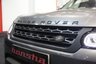 USED 2016 66 LAND ROVER RANGE ROVER SPORT 3.0 SDV6 AUTOBIOGRAPHY DYNAMIC 5d 306 BHP AUTOBIOGRAPHY - HEATED FRONT/REAR + PAN ROOF