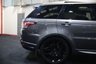 USED 2016 66 LAND ROVER RANGE ROVER SPORT 3.0 SDV6 AUTOBIOGRAPHY DYNAMIC 5d 306 BHP AUTOBIOGRAPHY - HEATED FRONT/REAR + PAN ROOF