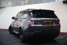 USED 2016 66 LAND ROVER RANGE ROVER SPORT 3.0 SDV6 AUTOBIOGRAPHY DYNAMIC 5d 306 BHP AUTOBIOGRAPHY - HEATED FRONT/REAR + PAN ROOF