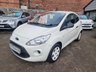 USED 2011 61 FORD KA 1.25 Studio 3dr - LOW INSURANCE 