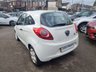 USED 2011 61 FORD KA 1.25 Studio 3dr - LOW INSURANCE 