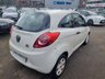 USED 2011 61 FORD KA 1.25 Studio 3dr - LOW INSURANCE 