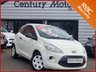 USED 2011 61 FORD KA 1.25 Studio 3dr - LOW INSURANCE 
