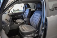USED 2019 19 VOLKSWAGEN AMAROK 3.0 DC V6 TDI HIGHLINE 4MOTION 4d 255 BHP Factory Matt Paint, Load Cover