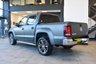 USED 2019 19 VOLKSWAGEN AMAROK 3.0 DC V6 TDI HIGHLINE 4MOTION 4d 255 BHP Factory Matt Paint, Load Cover