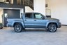 USED 2019 19 VOLKSWAGEN AMAROK 3.0 DC V6 TDI HIGHLINE 4MOTION 4d 255 BHP Factory Matt Paint, Load Cover