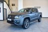 USED 2019 19 VOLKSWAGEN AMAROK 3.0 DC V6 TDI HIGHLINE 4MOTION 4d 255 BHP Factory Matt Paint, Load Cover