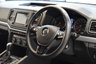 USED 2019 19 VOLKSWAGEN AMAROK 3.0 DC V6 TDI HIGHLINE 4MOTION 4d 255 BHP Factory Matt Paint, Load Cover