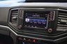 USED 2019 19 VOLKSWAGEN AMAROK 3.0 DC V6 TDI HIGHLINE 4MOTION 4d 255 BHP Factory Matt Paint, Load Cover