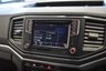 USED 2019 19 VOLKSWAGEN AMAROK 3.0 DC V6 TDI HIGHLINE 4MOTION 4d 255 BHP Factory Matt Paint, Load Cover