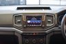 USED 2019 19 VOLKSWAGEN AMAROK 3.0 DC V6 TDI HIGHLINE 4MOTION 4d 255 BHP Factory Matt Paint, Load Cover
