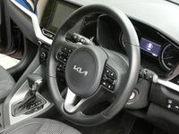 USED 2021 71 KIA NIRO 1.6 2 5d 104 BHP EURO 6 CAZ AND ULEZ COMPLIANT PARKIN CAMERA CRUISE CONTROL LOW MILEAGE KIA WARRANTY TILL DEC 2028