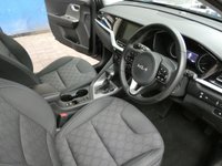 USED 2021 71 KIA NIRO 1.6 2 5d 104 BHP EURO 6 CAZ AND ULEZ COMPLIANT PARKIN CAMERA CRUISE CONTROL LOW MILEAGE KIA WARRANTY TILL DEC 2028