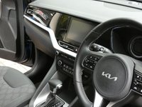 USED 2021 71 KIA NIRO 1.6 2 5d 104 BHP EURO 6 CAZ AND ULEZ COMPLIANT PARKIN CAMERA CRUISE CONTROL LOW MILEAGE KIA WARRANTY TILL DEC 2028