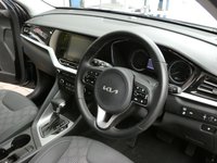 USED 2021 71 KIA NIRO 1.6 2 5d 104 BHP EURO 6 CAZ AND ULEZ COMPLIANT PARKIN CAMERA CRUISE CONTROL LOW MILEAGE KIA WARRANTY TILL DEC 2028