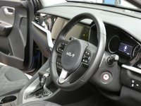 USED 2021 71 KIA NIRO 1.6 2 5d 104 BHP EURO 6 CAZ AND ULEZ COMPLIANT PARKIN CAMERA CRUISE CONTROL LOW MILEAGE KIA WARRANTY TILL DEC 2028