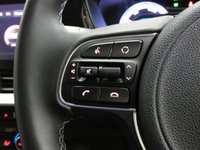 USED 2021 71 KIA NIRO 1.6 2 5d 104 BHP EURO 6 CAZ AND ULEZ COMPLIANT PARKIN CAMERA CRUISE CONTROL LOW MILEAGE KIA WARRANTY TILL DEC 2028