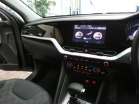 USED 2021 71 KIA NIRO 1.6 2 5d 104 BHP EURO 6 CAZ AND ULEZ COMPLIANT PARKIN CAMERA CRUISE CONTROL LOW MILEAGE KIA WARRANTY TILL DEC 2028
