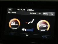 USED 2021 71 KIA NIRO 1.6 2 5d 104 BHP EURO 6 CAZ AND ULEZ COMPLIANT PARKIN CAMERA CRUISE CONTROL LOW MILEAGE KIA WARRANTY TILL DEC 2028