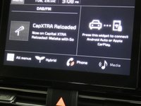 USED 2021 71 KIA NIRO 1.6 2 5d 104 BHP EURO 6 CAZ AND ULEZ COMPLIANT PARKIN CAMERA CRUISE CONTROL LOW MILEAGE KIA WARRANTY TILL DEC 2028