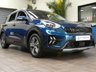 USED 2021 71 KIA NIRO 1.6 2 5d 104 BHP EURO 6 CAZ AND ULEZ COMPLIANT PARKIN CAMERA CRUISE CONTROL LOW MILEAGE KIA WARRANTY TILL DEC 2028