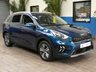 USED 2021 71 KIA NIRO 1.6 2 5d 104 BHP EURO 6 CAZ AND ULEZ COMPLIANT PARKIN CAMERA CRUISE CONTROL LOW MILEAGE KIA WARRANTY TILL DEC 2028