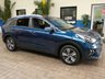 USED 2021 71 KIA NIRO 1.6 2 5d 104 BHP EURO 6 CAZ AND ULEZ COMPLIANT PARKIN CAMERA CRUISE CONTROL LOW MILEAGE KIA WARRANTY TILL DEC 2028
