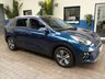 USED 2021 71 KIA NIRO 1.6 2 5d 104 BHP EURO 6 CAZ AND ULEZ COMPLIANT PARKIN CAMERA CRUISE CONTROL LOW MILEAGE KIA WARRANTY TILL DEC 2028
