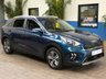 USED 2021 71 KIA NIRO 1.6 2 5d 104 BHP EURO 6 CAZ AND ULEZ COMPLIANT PARKIN CAMERA CRUISE CONTROL LOW MILEAGE KIA WARRANTY TILL DEC 2028