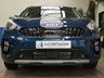 USED 2021 71 KIA NIRO 1.6 2 5d 104 BHP EURO 6 CAZ AND ULEZ COMPLIANT PARKIN CAMERA CRUISE CONTROL LOW MILEAGE KIA WARRANTY TILL DEC 2028