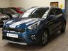 USED 2021 71 KIA NIRO 1.6 2 5d 104 BHP EURO 6 CAZ AND ULEZ COMPLIANT PARKIN CAMERA CRUISE CONTROL LOW MILEAGE KIA WARRANTY TILL DEC 2028