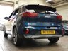 USED 2021 71 KIA NIRO 1.6 2 5d 104 BHP EURO 6 CAZ AND ULEZ COMPLIANT PARKIN CAMERA CRUISE CONTROL LOW MILEAGE KIA WARRANTY TILL DEC 2028