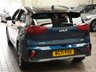 USED 2021 71 KIA NIRO 1.6 2 5d 104 BHP EURO 6 CAZ AND ULEZ COMPLIANT PARKIN CAMERA CRUISE CONTROL LOW MILEAGE KIA WARRANTY TILL DEC 2028