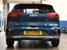 USED 2021 71 KIA NIRO 1.6 2 5d 104 BHP EURO 6 CAZ AND ULEZ COMPLIANT PARKIN CAMERA CRUISE CONTROL LOW MILEAGE KIA WARRANTY TILL DEC 2028