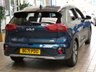 USED 2021 71 KIA NIRO 1.6 2 5d 104 BHP EURO 6 CAZ AND ULEZ COMPLIANT PARKIN CAMERA CRUISE CONTROL LOW MILEAGE KIA WARRANTY TILL DEC 2028