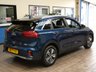 USED 2021 71 KIA NIRO 1.6 2 5d 104 BHP EURO 6 CAZ AND ULEZ COMPLIANT PARKIN CAMERA CRUISE CONTROL LOW MILEAGE KIA WARRANTY TILL DEC 2028