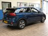 USED 2021 71 KIA NIRO 1.6 2 5d 104 BHP EURO 6 CAZ AND ULEZ COMPLIANT PARKIN CAMERA CRUISE CONTROL LOW MILEAGE KIA WARRANTY TILL DEC 2028