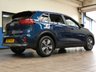 USED 2021 71 KIA NIRO 1.6 2 5d 104 BHP EURO 6 CAZ AND ULEZ COMPLIANT PARKIN CAMERA CRUISE CONTROL LOW MILEAGE KIA WARRANTY TILL DEC 2028