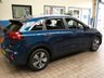 USED 2021 71 KIA NIRO 1.6 2 5d 104 BHP EURO 6 CAZ AND ULEZ COMPLIANT PARKIN CAMERA CRUISE CONTROL LOW MILEAGE KIA WARRANTY TILL DEC 2028
