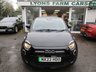 USED 2022 22 FIAT 500E 0.0 ICON 3d 117 BHP ELECTRIC AUTOMATIC ONLY 2,078 miles covered from new by One Owner!