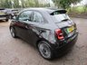 USED 2022 22 FIAT 500E 0.0 ICON 3d 117 BHP ELECTRIC AUTOMATIC ONLY 2,078 miles covered from new by One Owner!