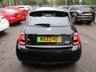 USED 2022 22 FIAT 500E 0.0 ICON 3d 117 BHP ELECTRIC AUTOMATIC ONLY 2,078 miles covered from new by One Owner!