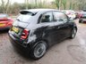 USED 2022 22 FIAT 500E 0.0 ICON 3d 117 BHP ELECTRIC AUTOMATIC ONLY 2,078 miles covered from new by One Owner!
