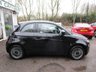 USED 2022 22 FIAT 500E 0.0 ICON 3d 117 BHP ELECTRIC AUTOMATIC ONLY 2,078 miles covered from new by One Owner!
