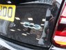 USED 2022 22 FIAT 500E 0.0 ICON 3d 117 BHP ELECTRIC AUTOMATIC ONLY 2,078 miles covered from new by One Owner!