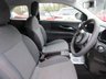 USED 2022 22 FIAT 500E 0.0 ICON 3d 117 BHP ELECTRIC AUTOMATIC ONLY 2,078 miles covered from new by One Owner!