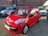USED 2007 07 CITROEN C1 1.0 AirPlay PLUS 3dr - LOW INSURANCE 