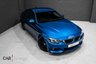 USED 2018 18 BMW 4 SERIES 2.0 420D M SPORT GRAN COUPE 4d 188 BHP / STUNNING CAR!
